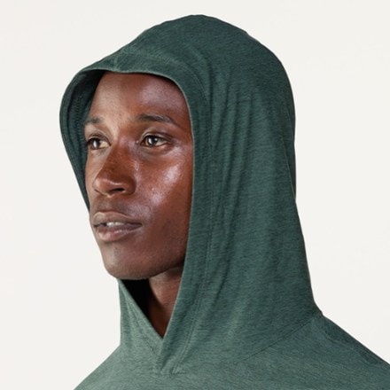 Vuori Strato Tech Hoodie - Men's 6
