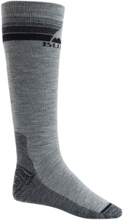 Burton Emblem Midweight Snowboard Socks - Men