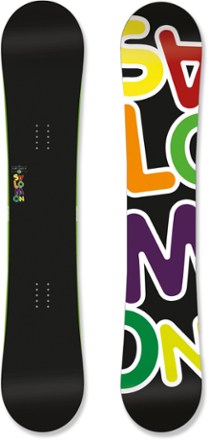 salomon drift rocker
