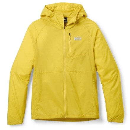 REI Co-op Swiftland Windshell Running Jacket - Men's 0