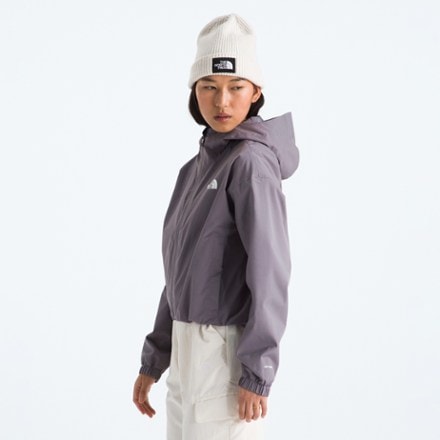 The North Face Quest Mono Cropped Jacket - Women's 3