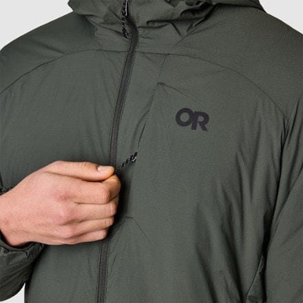 Outdoor Research Vesper Insulated Hoodie - Men's 7