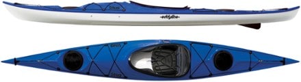 Eddyline Sitka ST Kayak 0