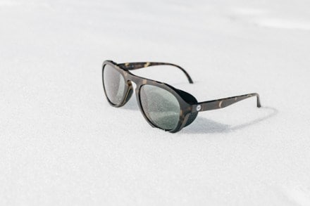 Sunski Treeline Polarized Sunglasses 5