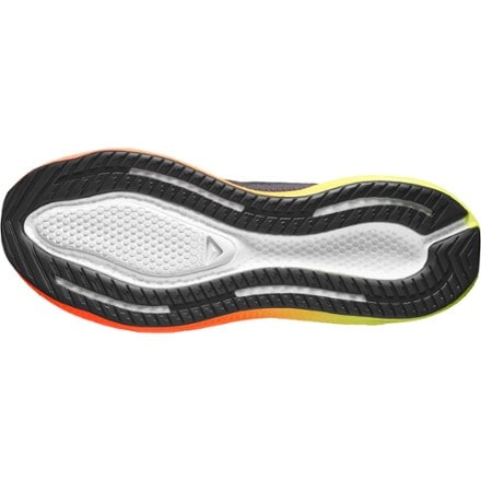 Salomon Aero Blaze 4 Gradient Road-Running Shoes - Men's 5