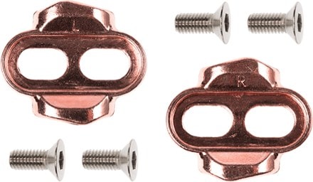 crankbrothers Easy Release Cleats 0