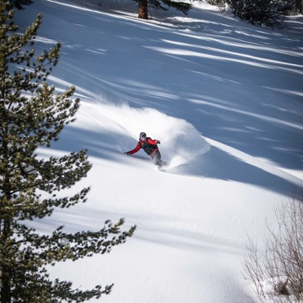 Weston Backwoods Splitboard - 2022/2023 10