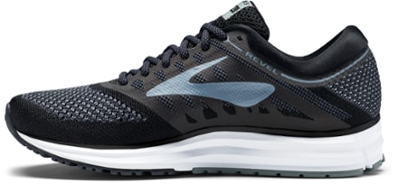 Brooks Revel Road-Running Shoes - Men's 3