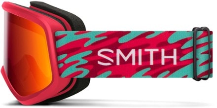 Smith Snowday Snow Goggles - Kids' 1