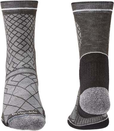 Bridgedale Hike Ultra Light T2 Boot Socks Men's REI Co-op