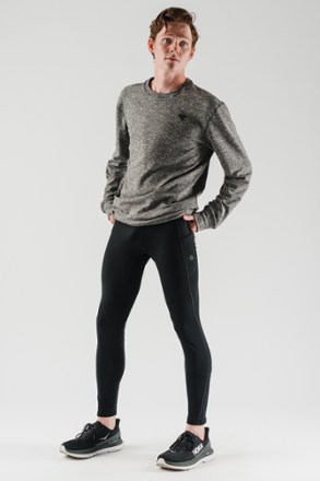 rabbit Pocket Tightz Tights - Men's 6