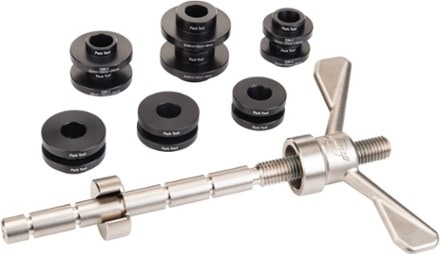 Park Tool BBP-1.2 Bottom Bracket Bearing Press Set 0