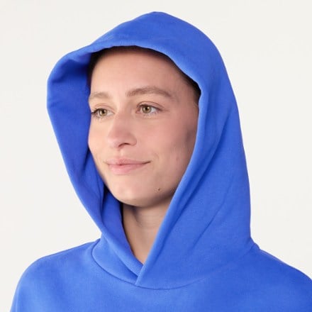 Vuori Restore Oversized Hoodie - Women's 4