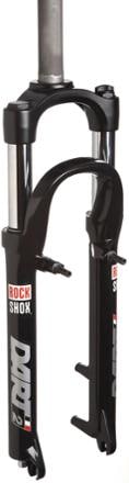 Dårlig faktor Ydmyg Stipendium RockShox Dart 2 Suspension Fork - 80mm | REI Co-op