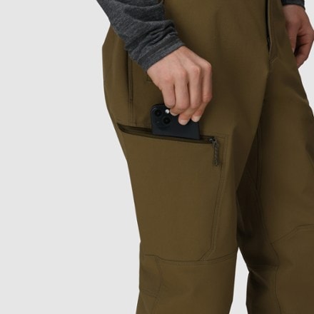 Outdoor Research Cirque III Pants - Men's 7