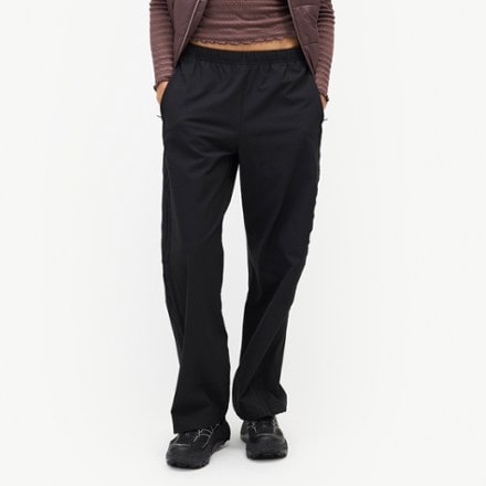 Halfdays Irene Pull-On Pants - Women's 0
