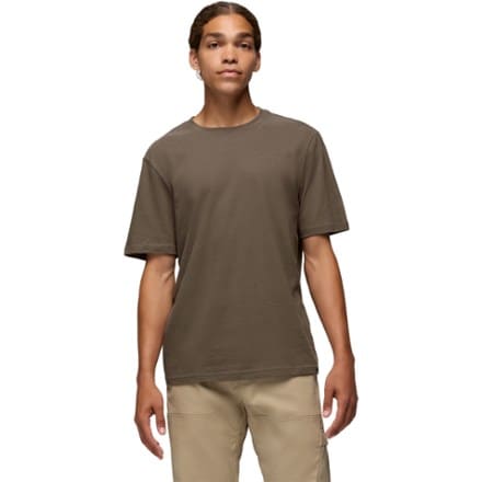prAna Short-Sleeve T-Shirt - Men's 1