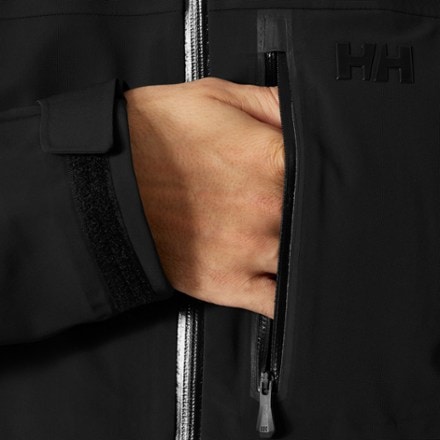 Helly Hansen Swift 3L Shell Jacket - Men's 5