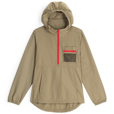 Royal Robbins Merced Anorak - Women's 0