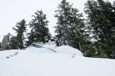 Head Kore 100 Ti Skis - 2025/2026 5