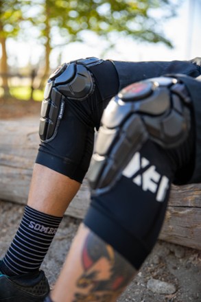 g form mtb pads