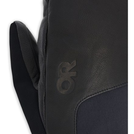 Outdoor Research Carbide Sensor Mittens 3