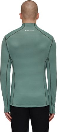 Mammut Taiss Light ML Jacket - Men's 2