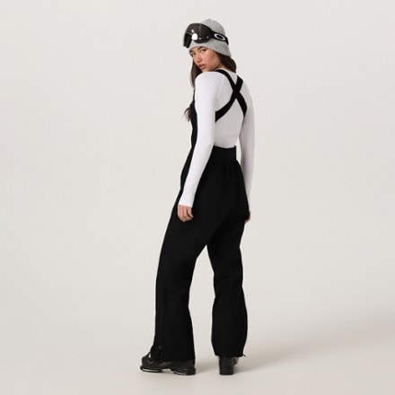 Vuori Taika Shell Bib Pants - Women's 3