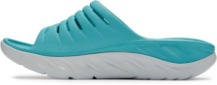 HOKA ORA Recovery Slides - Men's | REI Co-op