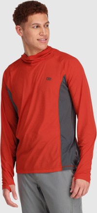 Outdoor Research Echo Hoodie - Men's 3