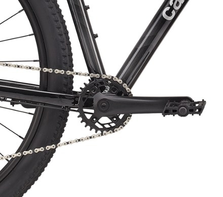 Cannondale Trail 5 Mountain Bike 4