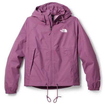 The North Face Antora Rain Hoodie - Women's 0