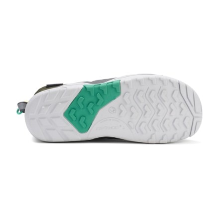 Xero Shoes Alpine Pull-On Snow Boots - Big Kids' 6