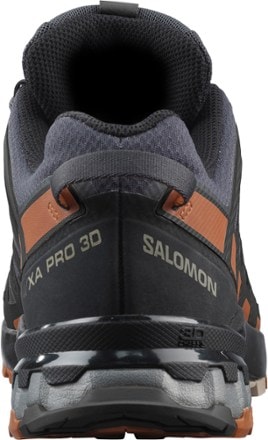Salomon XA Pro 3D V8 GTX Trail-Running Shoes - Men's 5