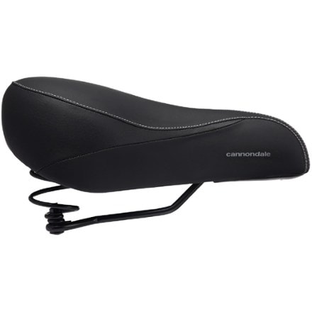 Cannondale Adventure Saddle 0