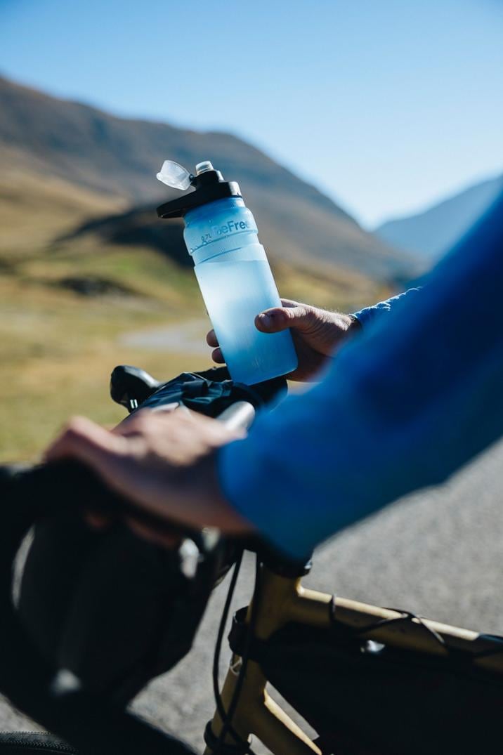 Location Image for BeFree AC Water Filter Bottle 0.7 L