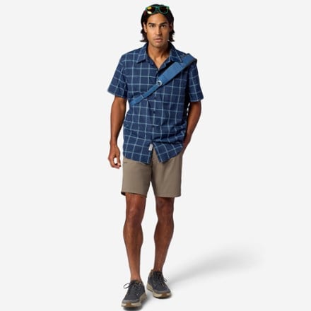 Marmot AirExchange UPF 40 Shirt - Men's 2