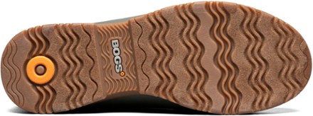 Bogs Sweetpea Tall Rain Boots - Women's 7