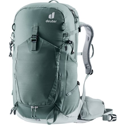 Deuter Trail Pro 31 SL Pack - Women's 5