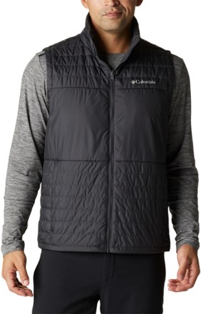 Columbia Agate Alley Interchange 3-in-1Jacket - Men's 8