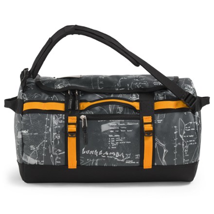 The North Face Base Camp Duffel - XS (31 L) | REI Co-op
