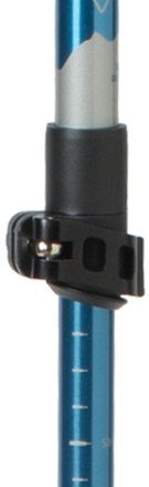 Mountainsmith Dolomite 7075 OLS Trekking Pole - Single 3
