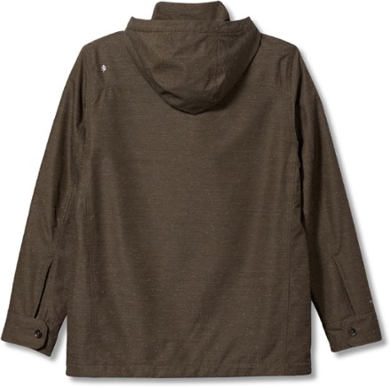 Royal Robbins SwitchForm Jacket - Men's 2