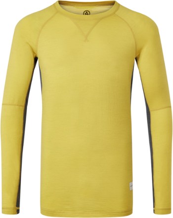 Artilect Flatiron 185 Base Layer Crew Top Men's REI Coop