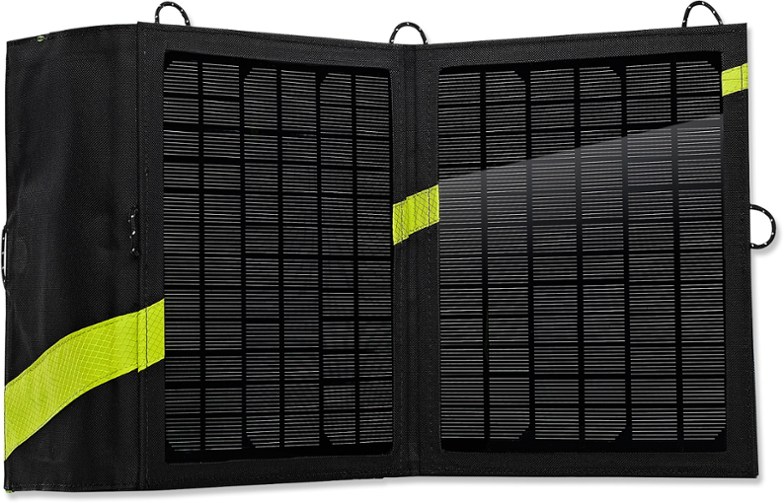 Goal Zero Nomad 13 Solar Panel Rei Co Op