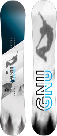 GNU GWO Snowboard - 2023/2024 0