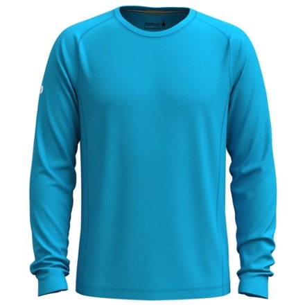 Smartwool Merino Sport 120 Long-Sleeve Shirt - Men's 0