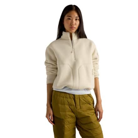 Arc'teryx Covert Half-Zip Pullover - Women's 6