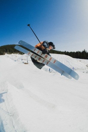 Armada ARW 94 Skis - 2024/2025 5