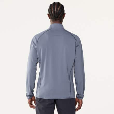 Arc'teryx Delta Half-Zip Fleece Pullover - Men's 4